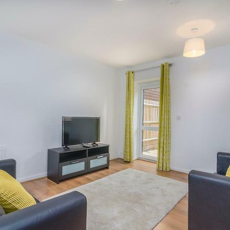 The Central Lodge Dartford Ngoại thất bức ảnh