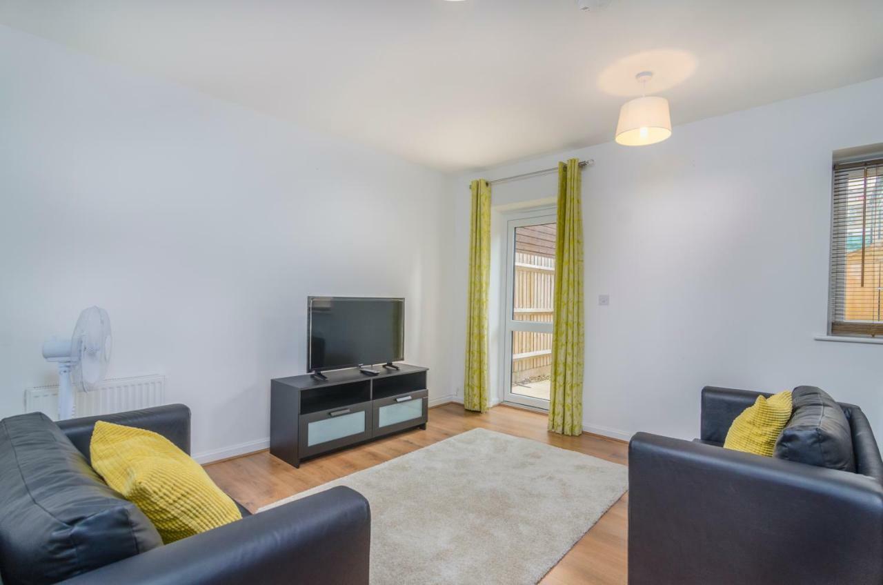 The Central Lodge Dartford Ngoại thất bức ảnh