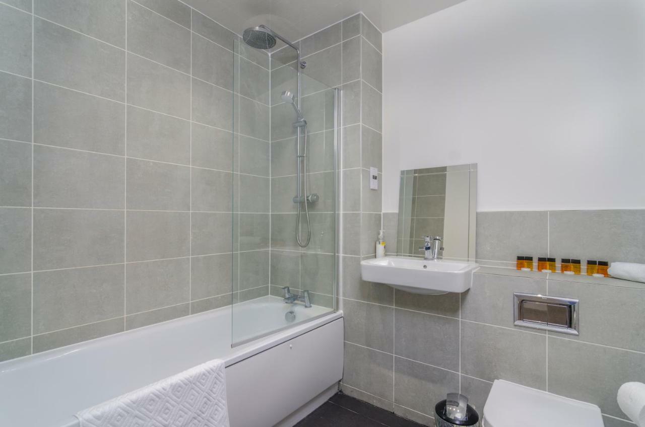 The Central Lodge Dartford Ngoại thất bức ảnh
